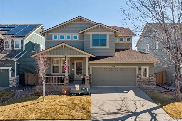 10824 Hickory Ridge Lane, Highlands Ranch, CO 80126