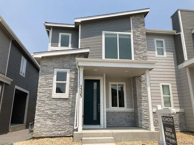 5323 Spalding Place, Frederick, CO 80504 - #1