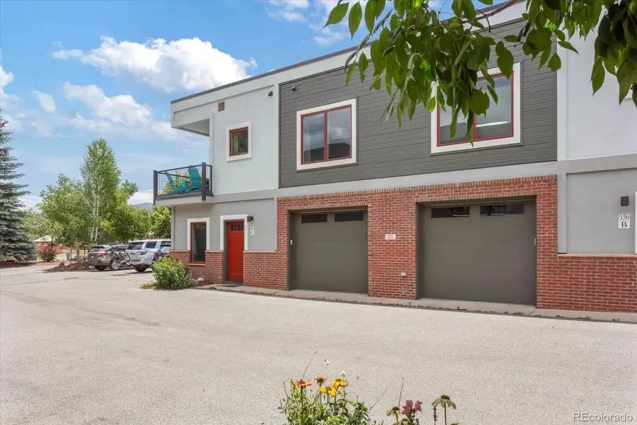 536 E 1st Street #C, Salida, CO 81201 - Image #2