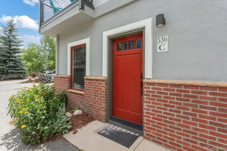 536 E 1st Street #C, Salida, CO 81201 - Image #3