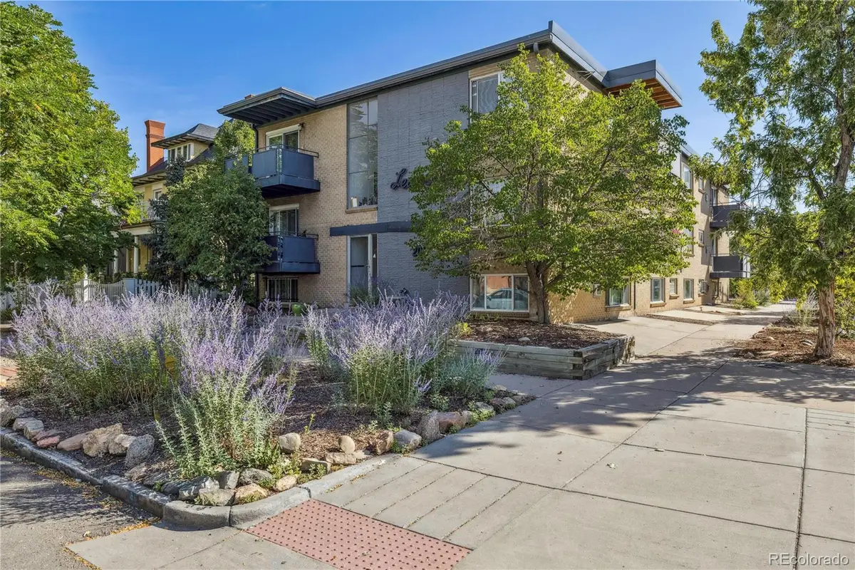 200 N Sherman Street #7, Denver, CO 80203 - Image #1