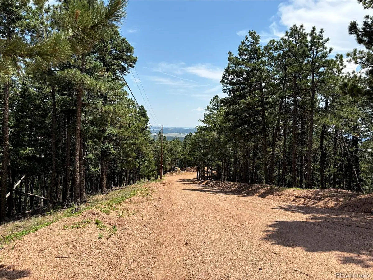 2288 Badger Drive, Larkspur, CO 80118 - Image #1