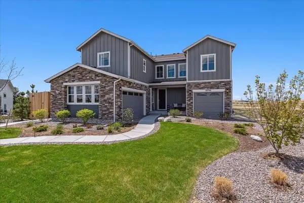 10700 Hanging Lake Place, Parker, CO 80138