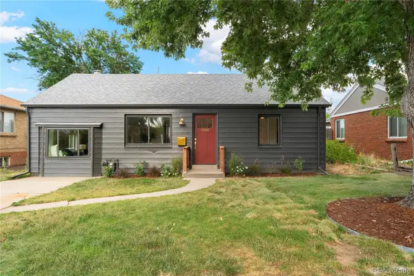 3280 Ames Street, Wheat Ridge, CO 80212