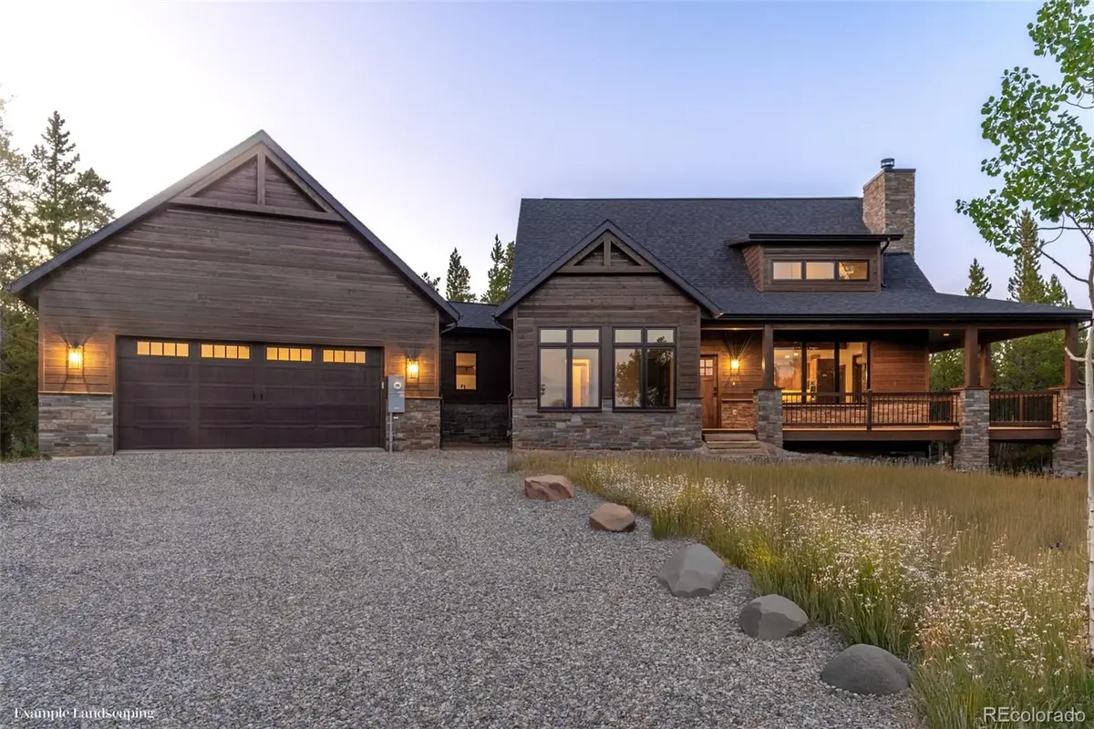 211 Foxtail Court, Fairplay, CO 80440 - Image #1