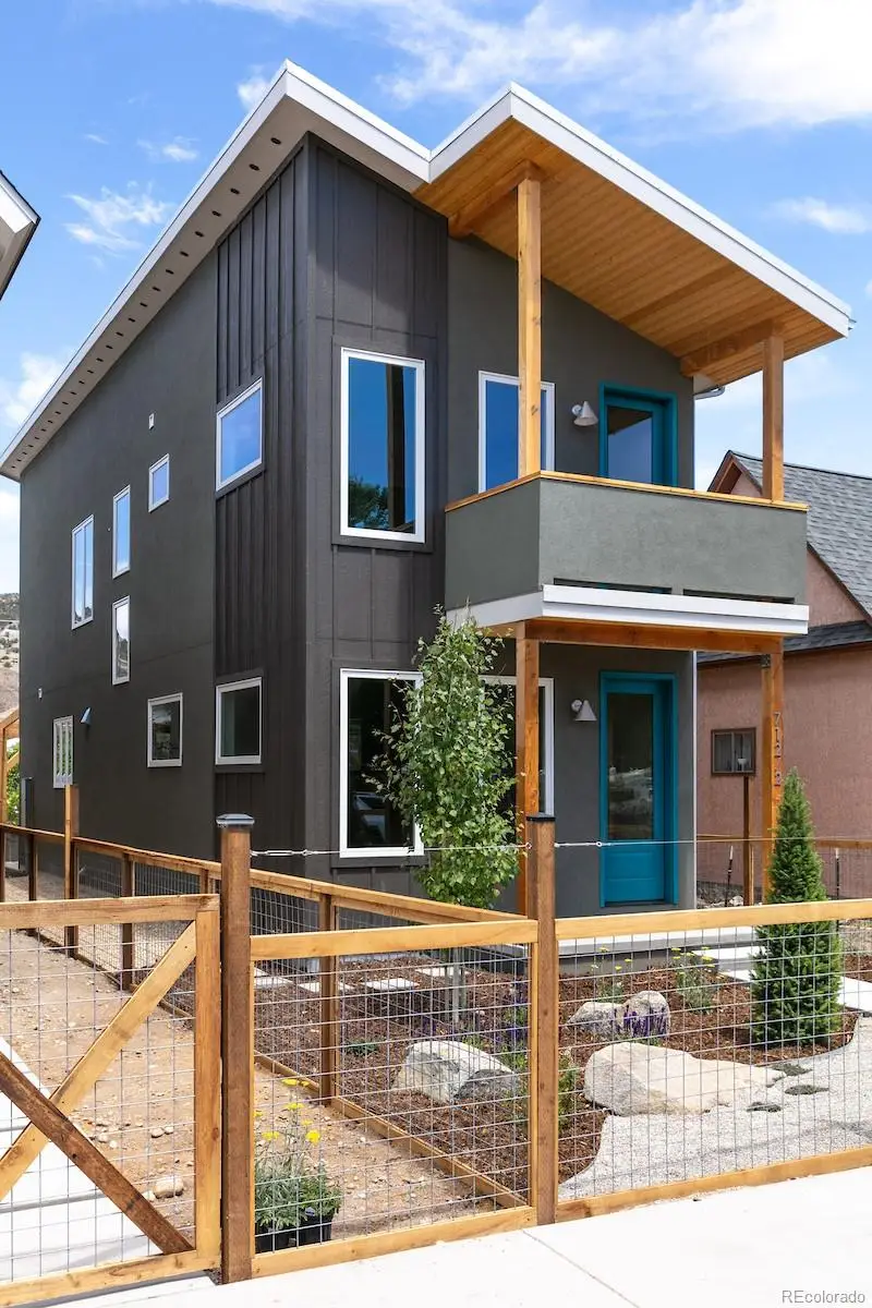 712 W 2nd Street #2, Salida, CO 81201 - #1