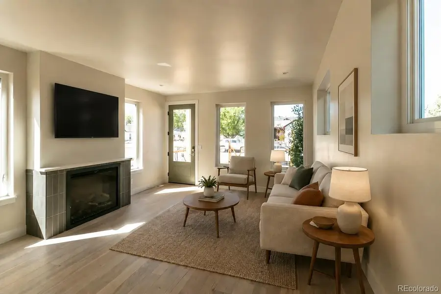 712 W 2nd Street #2, Salida, CO 81201 - #3