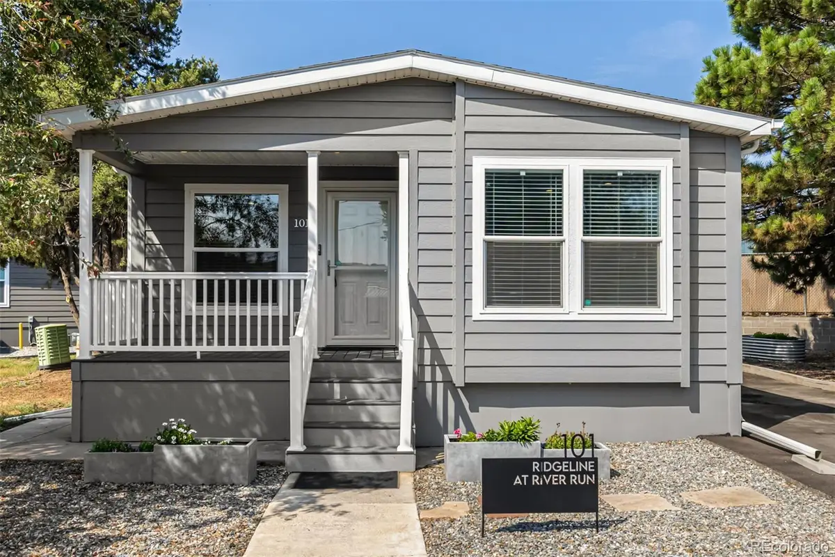 3650 S Federal Boulevard, Englewood, CO 80110 - Image #1