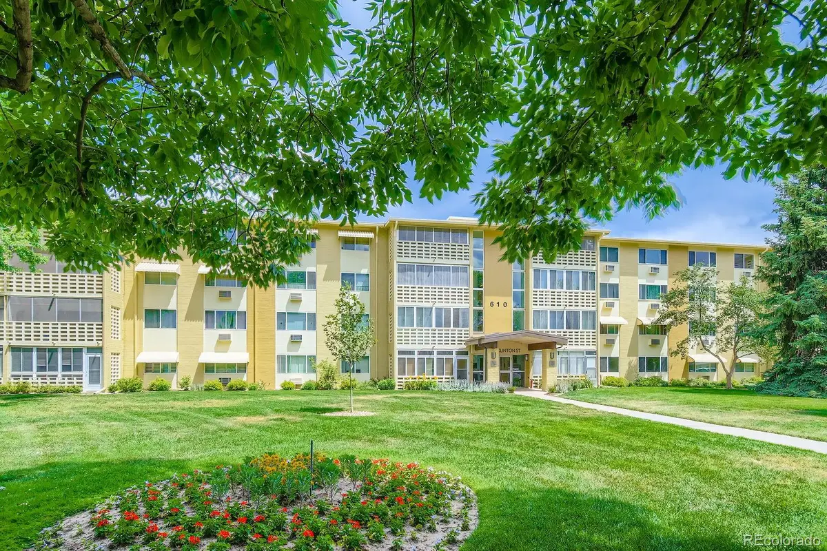 610 S Clinton Street #8C, Denver, CO 80247 - Image #1