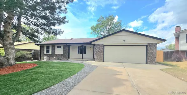2123 S Olathe Street, Aurora, CO 80013
