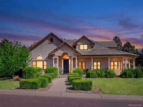 7457 Gooseberry Court, Parker, CO 80134