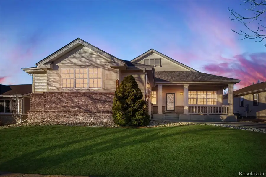 7769 S Algonquian Way, Aurora, CO 80016 - #3