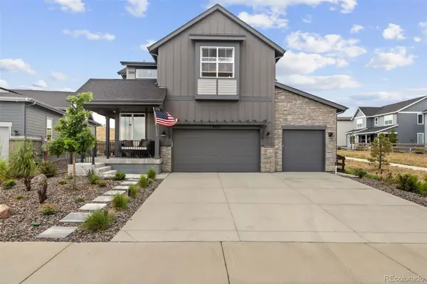 4950 Saddle Iron, Castle Rock, CO 80104