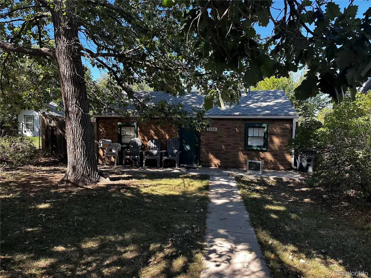 1255 Dallas, Aurora, CO 80010 - #1