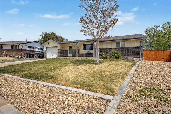5205 W 86th Avenue, Arvada, CO 80003