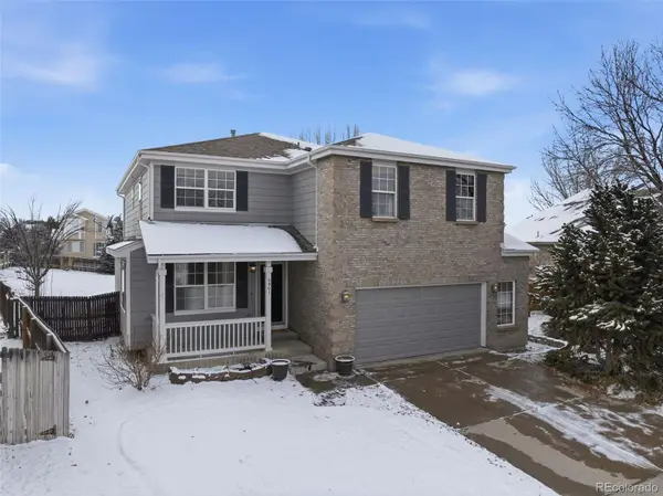 5461 Military Trail, Parker, CO 80134