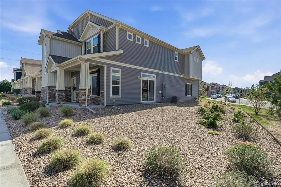 18062 E 103rd Avenue, Commerce City, CO 80022 - #2