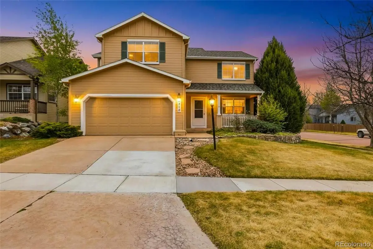 3215 Greenmoor Court, Colorado Springs, CO 80920 - #1