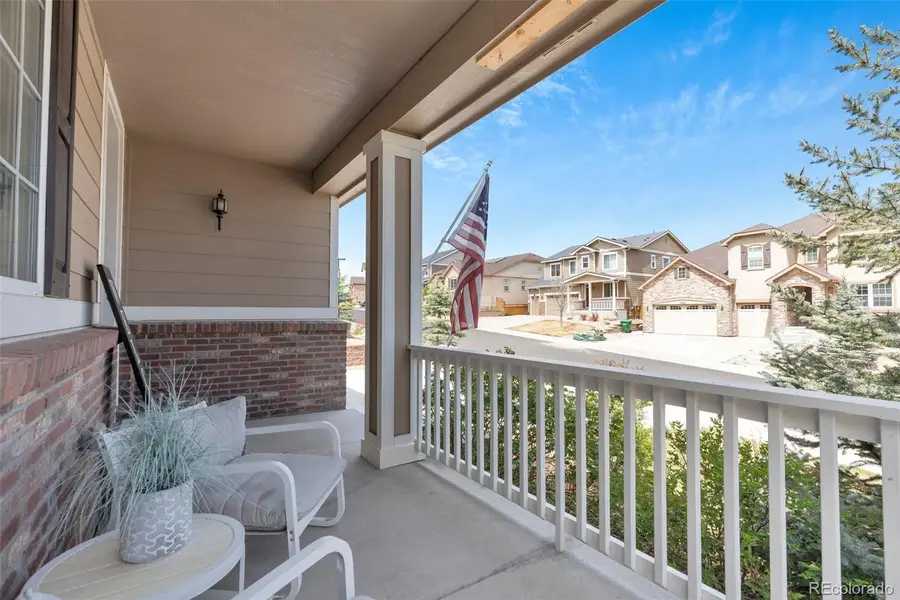 1990 Treetop Drive, Castle Rock, CO 80109 - #3