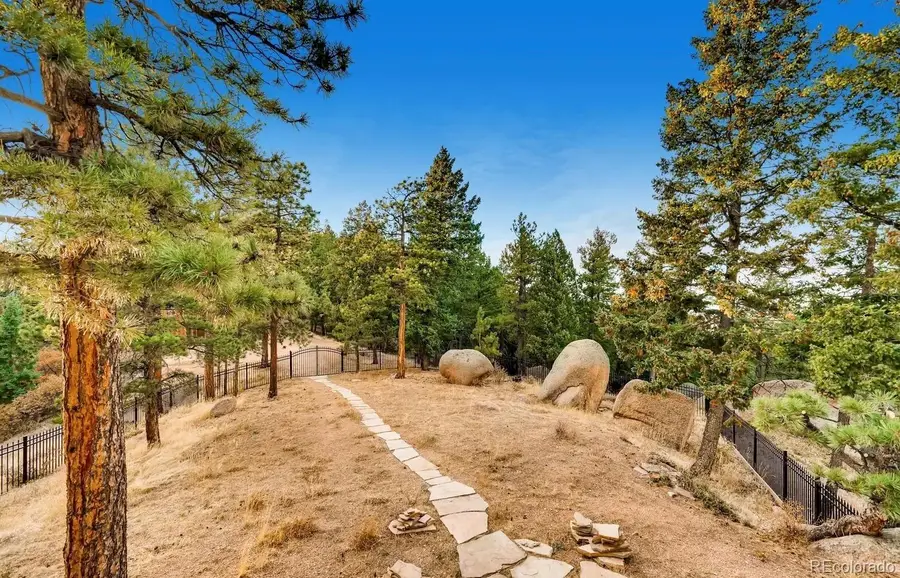 1150 Madge Gulch Road, Sedalia, CO 80135 - Image #2