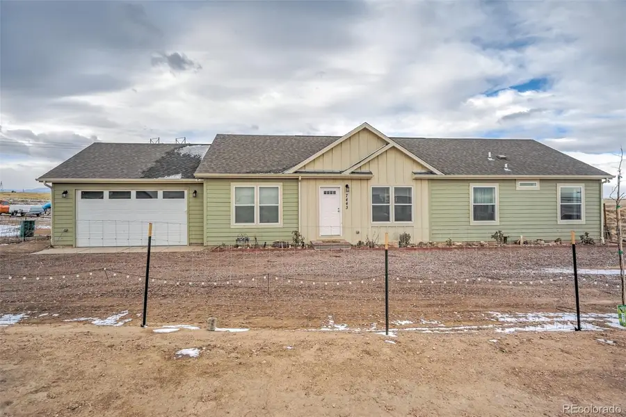 7443 Little Chief Court, Fountain, CO 80817 - Image #2