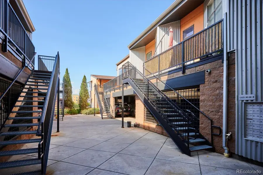 3195 Blake Street #207, Denver, CO 80205 - #3