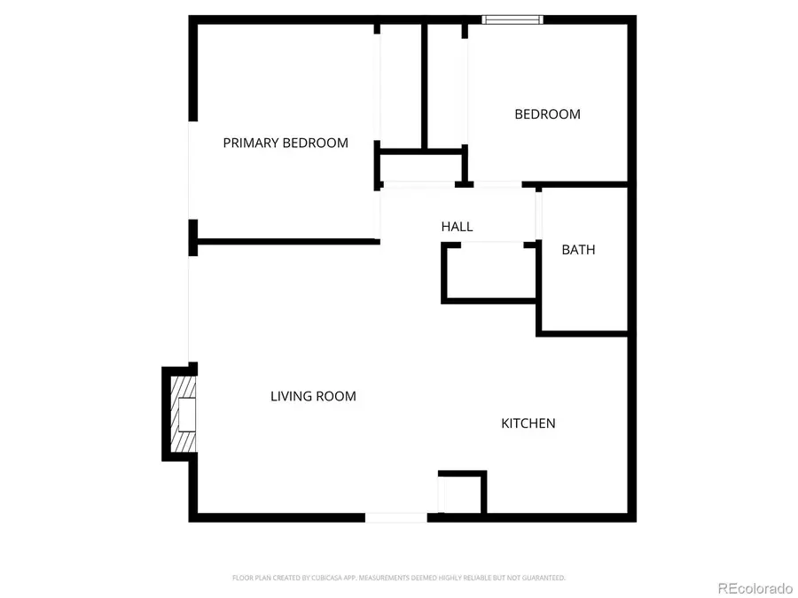 8843 Colorado Boulevard #205, Thornton, CO 80229 - #3