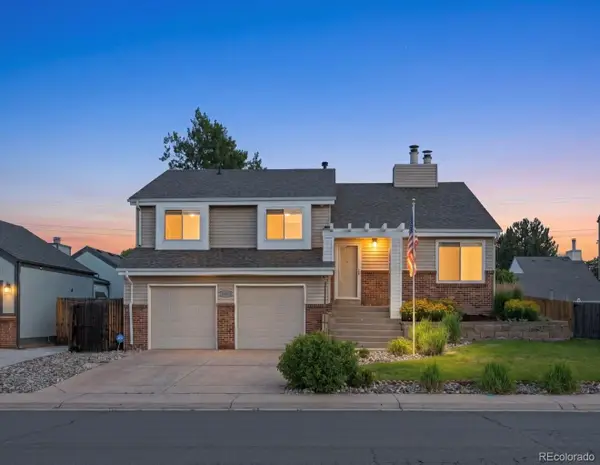 19853 E Greenwood Drive, Aurora, CO 80013
