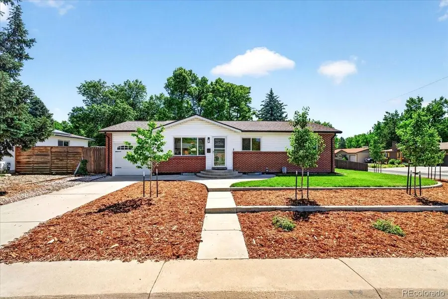 6510 Miller Street, Arvada, CO 80004 - #3