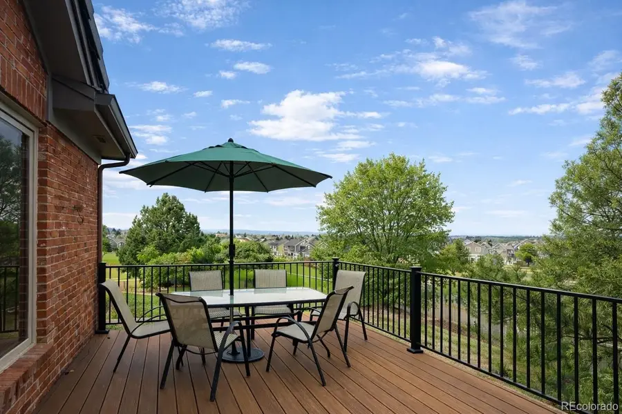 9108 Buck Hill Drive, Highlands Ranch, CO 80126 - #2