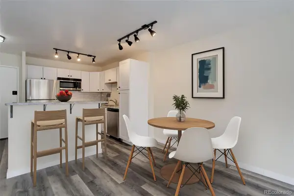 1121 Albion Street #402, Denver, CO 80220