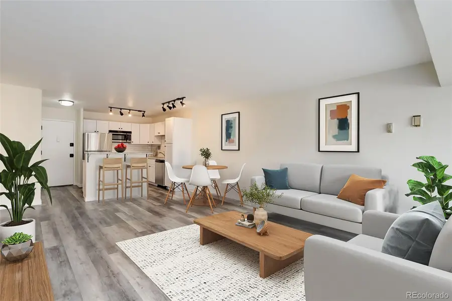 1121 Albion Street #402, Denver, CO 80220 - Image #2