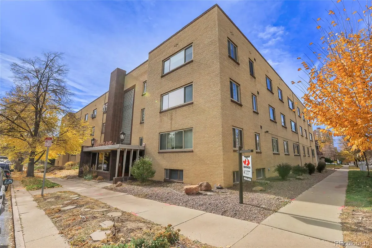 1175 N Emerson Street #202, Denver, CO 80218 - Image #1