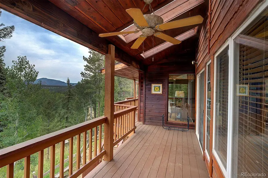 32 Aspen Drive, Bailey, CO 80421 - Image #2