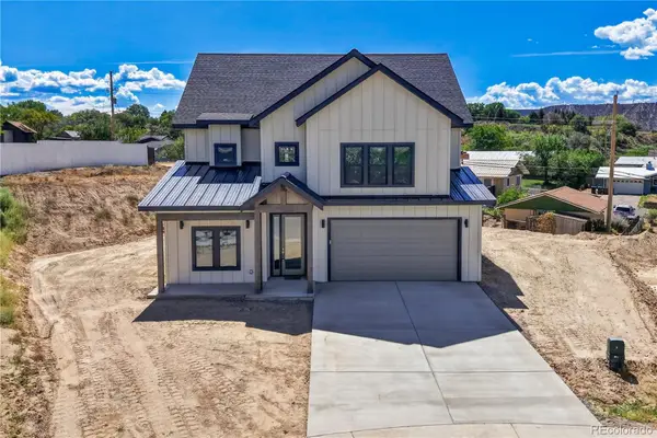 1334 Clover Court, Rifle, CO 81650