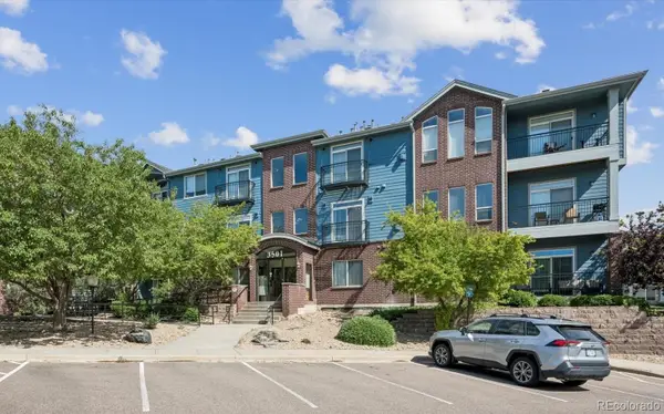 3501 E 103rd Circle #A24, Thornton, CO 80229