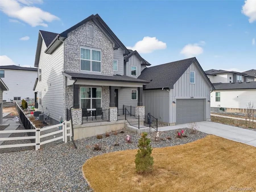 6185 Pedregal Drive, Parker, CO 80134 - Image #2