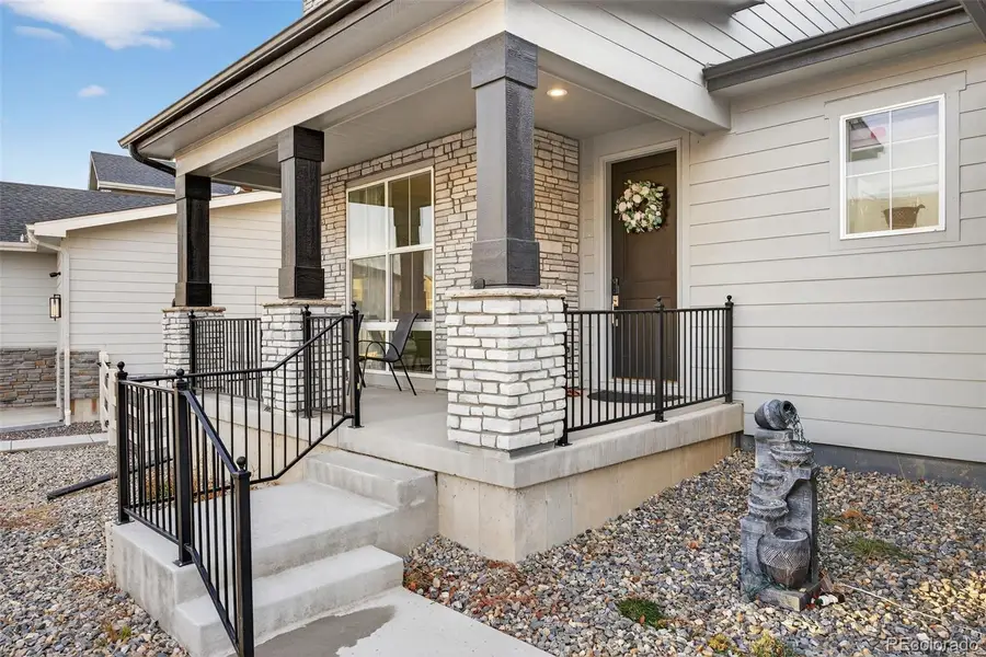 6185 Pedregal Drive, Parker, CO 80134 - Image #3