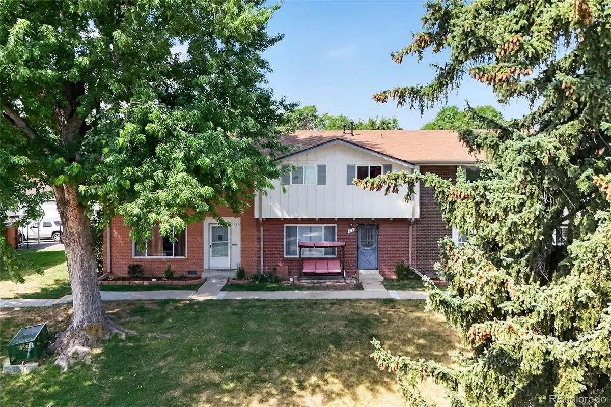 614 S Xenon Court, Lakewood, CO 80228 - #1