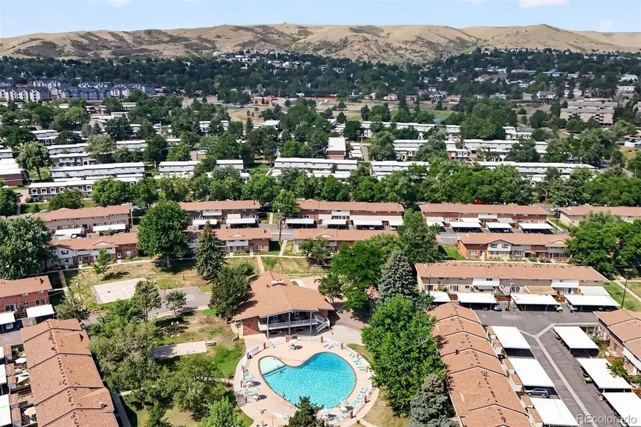 614 S Xenon Court, Lakewood, CO 80228 - #2