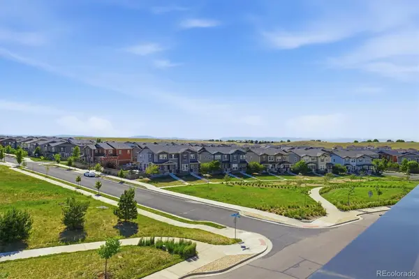 3617 Mykonos Drive, Castle Rock, CO 80109