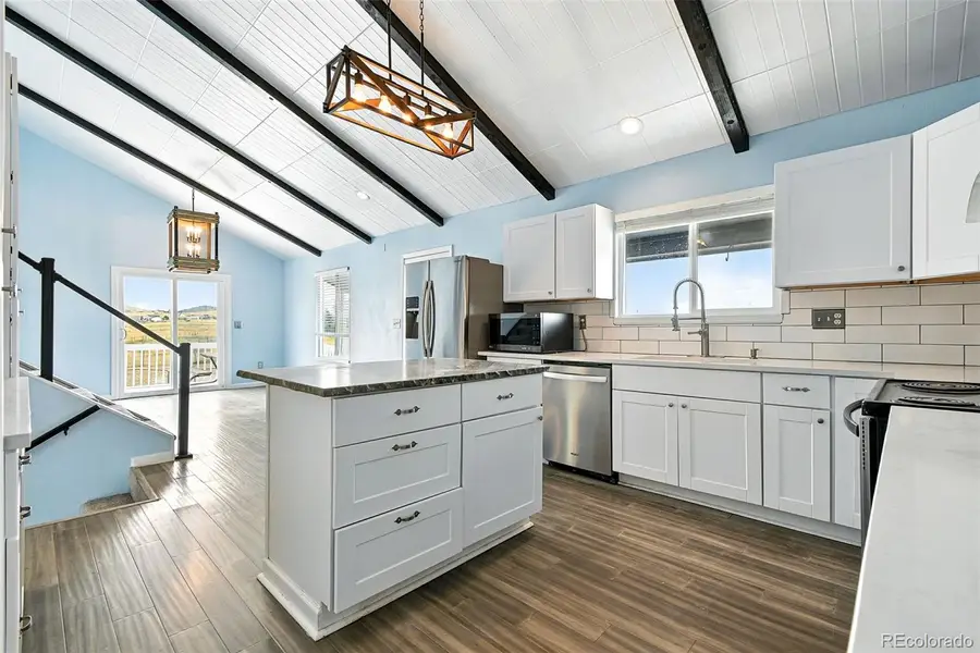 12290 Mesa View Road, Larkspur, CO 80118 - Image #3