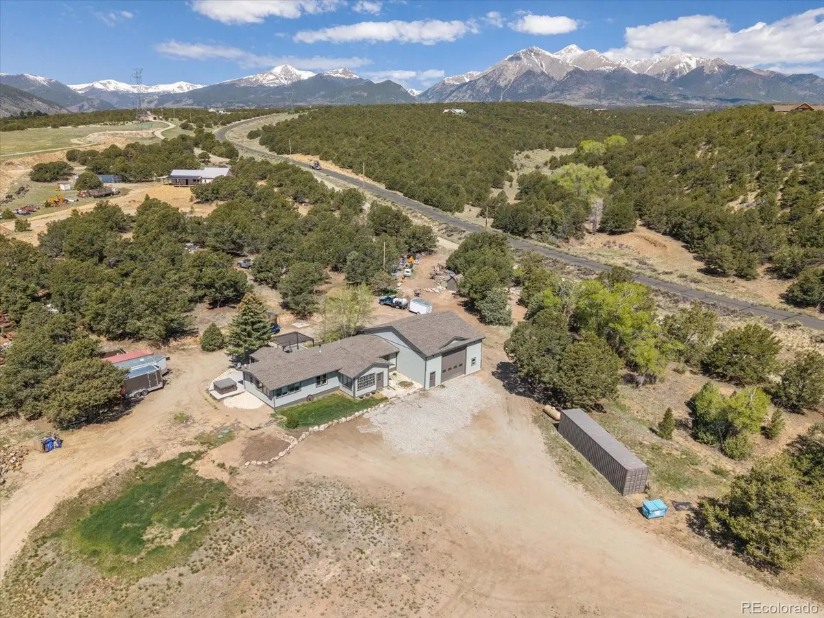 14120 County Road 140, Salida, CO 81201 - #1