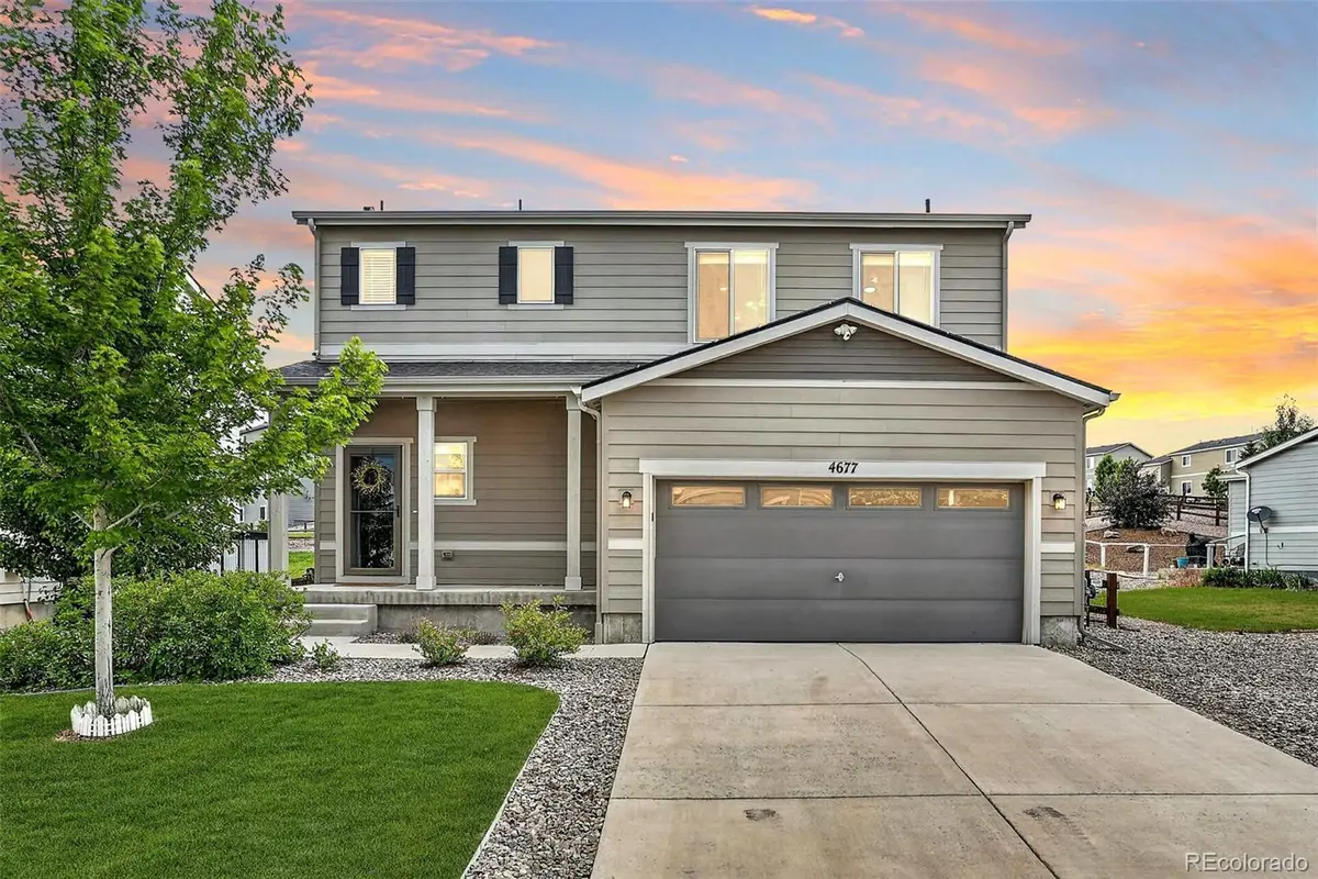 4677 River Highlands Loop, Elizabeth, CO 80107 - #1