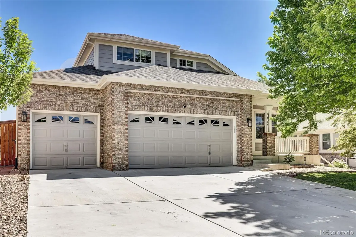 20394 E Colgate Place, Aurora, CO 80013 - Image #1