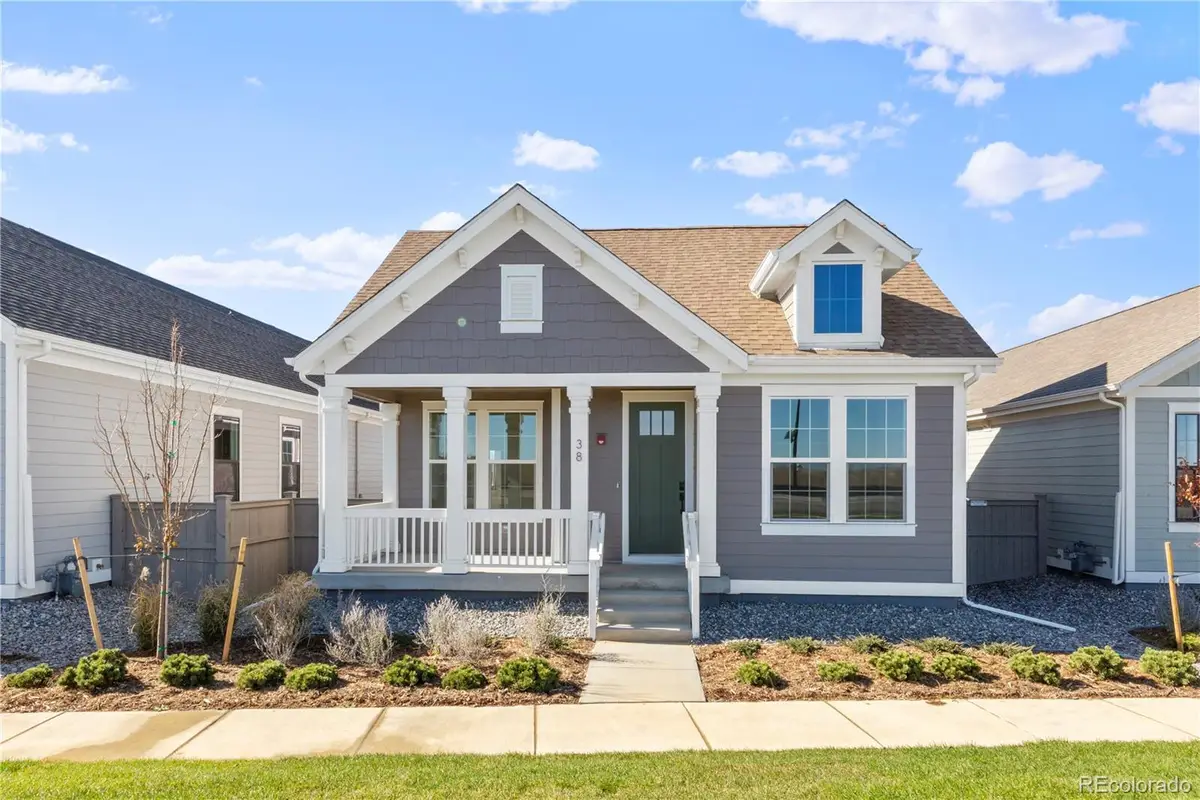 46 Waterford Street, Erie, CO 80516 - Image #1