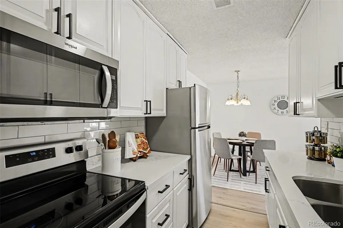 7755 E Quincy Avenue #301A2, Denver, CO 80237 - #1