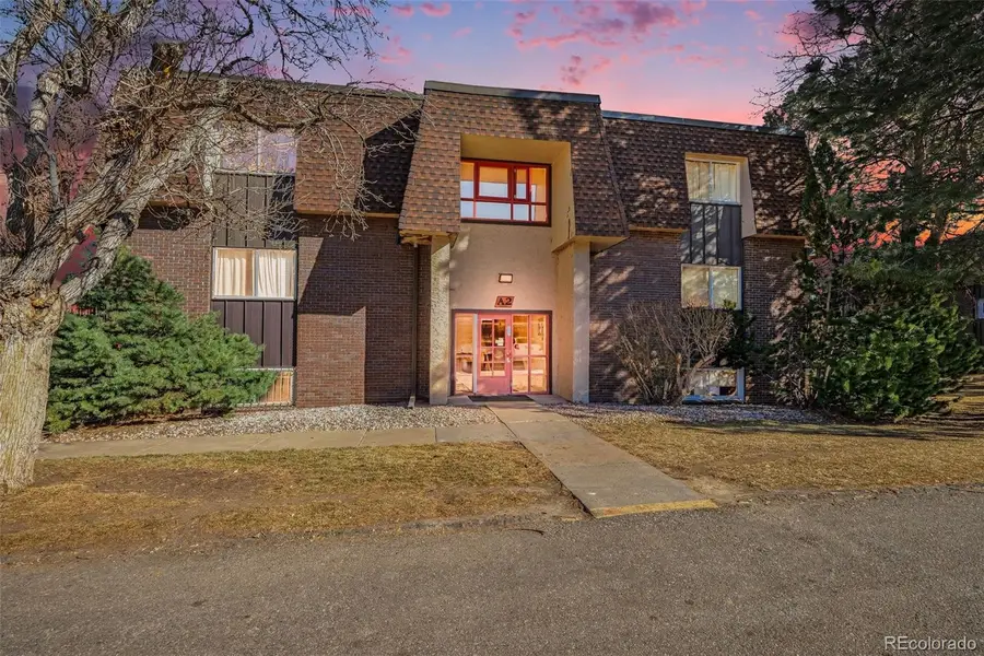 7755 E Quincy Avenue #301A2, Denver, CO 80237 - #2