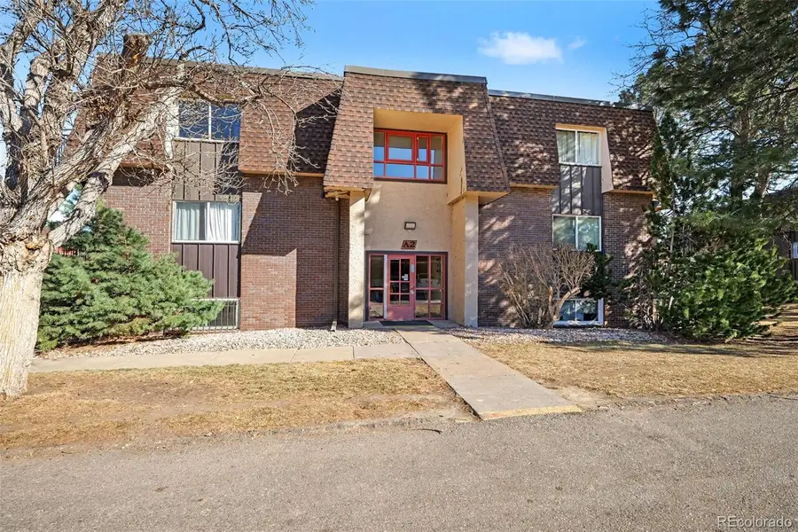 7755 E Quincy Avenue #301A2, Denver, CO 80237 - #3