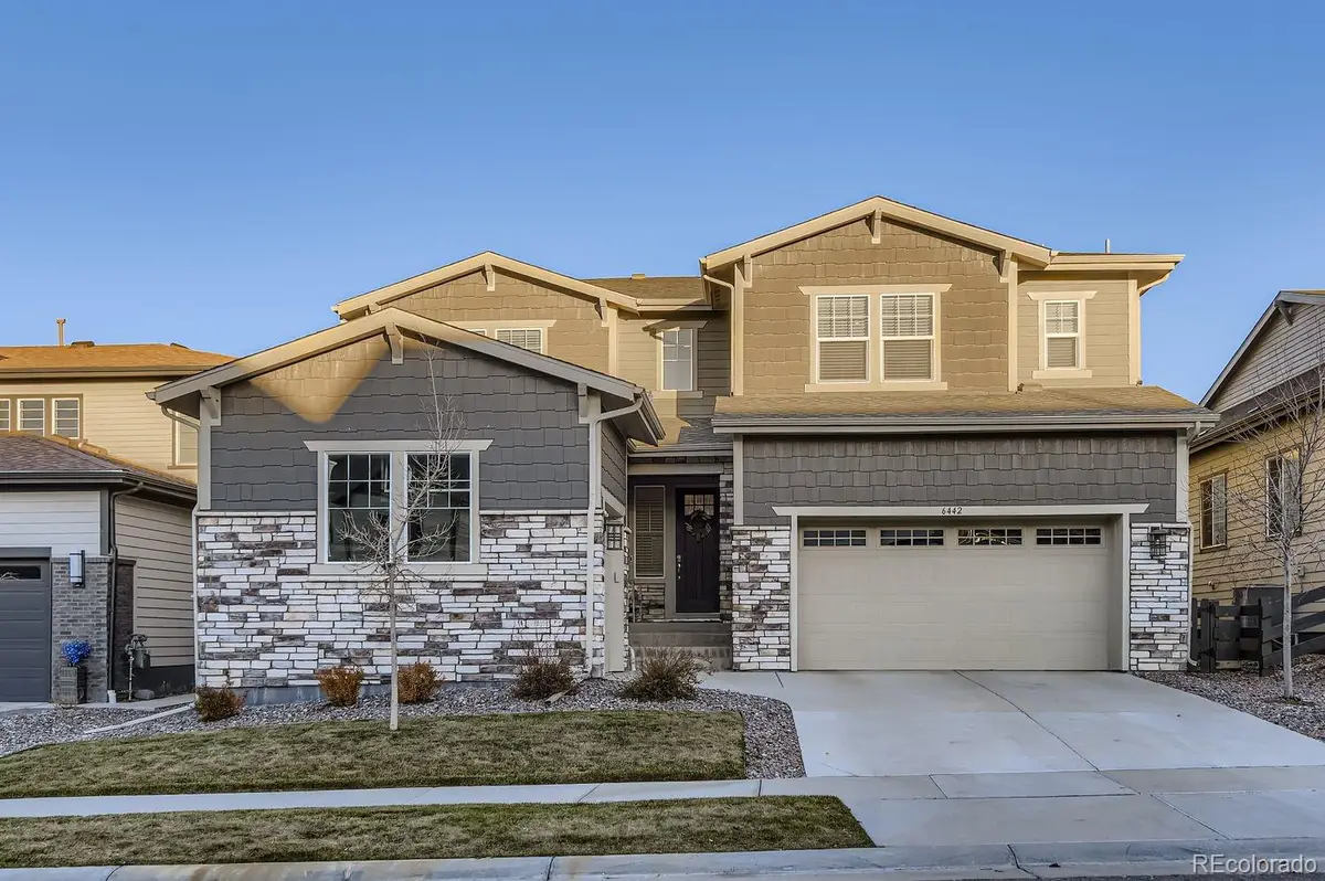 6442 Stablecross Trail, Castle Pines, CO 80108 - Image #1